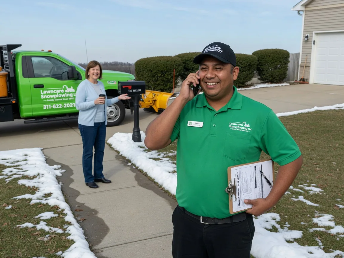 Lawn Care Services By Expert Landscaper Upper Tract, WV FAQs